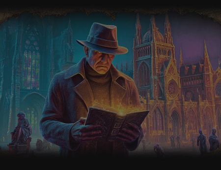 Book of the Fallen