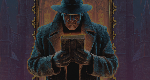 Book of the Fallen