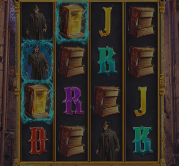 Book of the Fallen