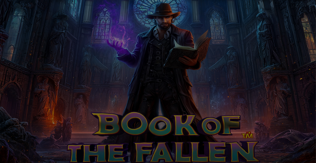 Book of the Fallen